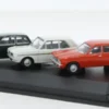Oxford Ford 3er Set:, 1:76, Hot
