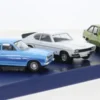 Vanguards Ford 3er-Set: RS Collection der 70er Jahre, 1:43, Best