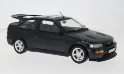 Norev Ford Escort Cosworth, dunkelgrün, 1992, 1:18, Discount