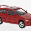 Minichamps Ford Escort Cosworth, rot, 1992, 1:87, Online