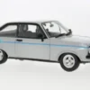 Sun Star Ford Escort Harrier, silber, 1980, 1:18, Sale