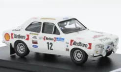 Trofeu Ford Escort MK I, Arctic Rally, 1974, #12, M.Alen/I.Kivimäki, 1:43, Clearance