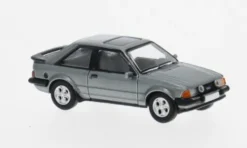 PCX87 Ford Escort MK III XR3i, grau, 1982, 1:87, Outlet