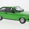 Sun Star Ford Escort MkII Mexico, hellgrün, 1976, 1:18, Sale