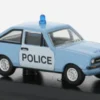Oxford Ford Escort MK II, Police (GB), 1:76, Clearance