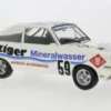 MCG Ford Escort MK II RS 2000, 24h Nürburgring, 1982, Sinzigar Mineralbrunnen, #59, O.Manthey, 1:18, Discount