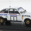Trofeu Ford Escort MK II RS, Rallye WM, 1000 Lakes Rallye, 1982, A.Vatanen/T.Harryman, 1:43, Best