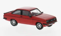 PCX87 Ford Escort MK II RS 2000, rot, 1977, 1:87, Hot