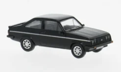 PCX87 Ford Escort MK II RS 2000, schwarz, 1977, 1:87, New