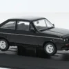 Vanguards Ford Escort MK II RS 2000, schwarz, 1:43, Clearance