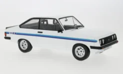 MCG Ford Escort MK II RS 2000, weiss, 1977, 1:18, Sale