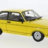 Sun Star Ford Escort MK II 1600 Sport, gelb, 1975, 1:18, Sale