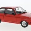 Sun Star Ford Escort MK II 1600 Sport, rot, 1975, 1:18, Sale