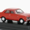 Oxford Ford Escort MK I, orange, 1:76, Best