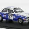 Trofeu Ford Escort MK I, RAC Rally, 1973, #20, A.Cowan/J.Syer, 1:43, Best