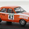 Trofeu Ford Escort MK I, Rallye WM, Rallye Portugal, 1975, Villa Tuning, #42, F.Lezama/J.Arnaiz, 1:43,