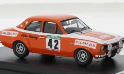 Trofeu Ford Escort MK I, Rallye WM, Rallye Portugal, 1975, Villa Tuning, #42, F.Lezama/J.Arnaiz, 1:43,