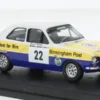 Trofeu Ford Escort MK I RS 2000, Circuit of Irland, 1975, #22, R.Brookes/J.Brown, 1:43, Sale