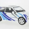 MCG Ford Escort MK IV RS Turbo S2, weiss/Dekor, 1990, 1:18, Clearance