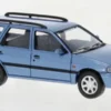 PCX87 Ford Escort MK VII Turnier, blau, 1995, 1:87, Online