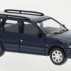 PCX87 Ford Escort MK VII Turnier, dunkelblau, 1995, 1:87,