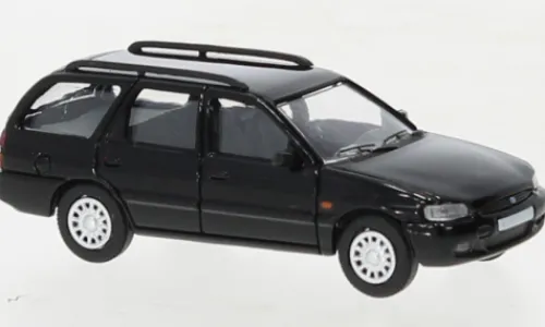 PCX87 Ford Escort MK VII Turnier, schwarz, 1995, 1:87, Online
