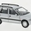 PCX87 Ford Escort MK VII Turnier, silber, 1995, 1:87, Best
