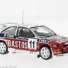 IXO Ford Escort RS Cosworth, Rally Ypres, 1995, #11, M.Duez/D.Grataloup, 1:43, Outlet