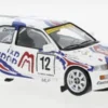 IXO Ford Escort RS Cosworth, Rallye Barum, 1997, #12, V.Blahna/I.Hruby, 1:43, Discount