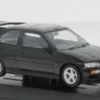 Corgi Ford Escort RS Cosworth, schwarz, 1:43, Best