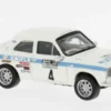 Brekina Ford Escort RS 1800 MKI, Rallye RAC Lombard, 1972, #4, R.Clark/T.Mason, 1:87, Hot