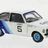 Brekina Ford Escort RS 1800, Rallye Monte Carlo, 1979, #5, H.Mikkola, 1:87, Sale