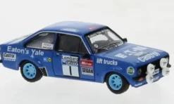 Brekina Ford Escort RS 1800, Rallye RAC Lombard, 1979, #1, H.Mikkola, 1:87, Online