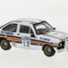 Brekina Ford Escort RS 1800, Rallye RAC Lombard, 1981, #12, P.Airikkala, 1:87, Sale