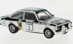 Brekina Ford Escort RS 1800, Rallye RAC Lombard, 1975, #1, T.Mäkinen, 1:87, Sale