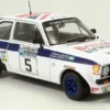 Sun Star Ford Escort RS 1800, Rallye RAC Lombard, #5, B.Waldegard/H.Thorszelius, 1:18, Discount