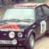 Vitesse Ford Escort RS 1800, Rally Portugal, 1981, #31, K.Shinozuka/B.Harris, 1:43, Online