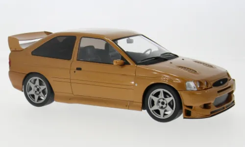 IXO Ford Escort WRC, bronze, 1998, 1:18, Sale