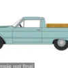 Oxford Ford Falcon Ranchero, hellgrün, 1960, 1:87, Online