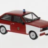 PCX87 Ford Fiesta MK I, 1976, Feuerwehr Pinneberg, 1:87, Sale