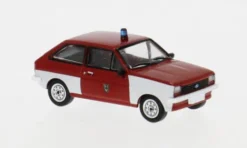 PCX87 Ford Fiesta MK I, 1976, Feuerwehr Pinneberg, 1:87, Sale