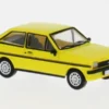 PCX87 Ford Fiesta MK I, gelb, 1975, 1:87, Sale