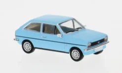 PCX87 Ford Fiesta MK I, hellblau, 1975, 1:87, Sale