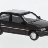 PCX87 Ford Fiesta MK III Chianti, dunkelviolett, 1993, 1:87, Online