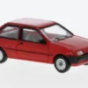 PCX87 Ford Fiesta MK III, rot, 1989, 1:87, Sale