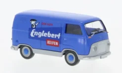 Wiking Ford FK 1000, 1953, Englebert Reifen, 1:87, Sale