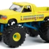 Greenlight Ford F-250, 1992, Liquidator, 1:64, Outlet