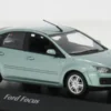 Maxichamps Ford Focus MK II, hellgrün, 2004, 1:43, New