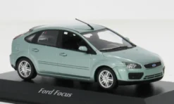 Maxichamps Ford Focus MK II, hellgrün, 2004, 1:43, New