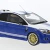 Ottomobile Ford Focus MK II RS Le Mans Classic Edition, blau/weiss, 2010, 1:18, Online